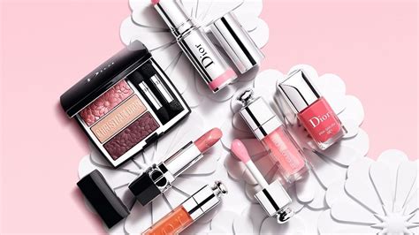 Dior product diversification